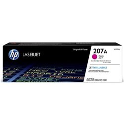 T�ner Original HP n�207A/ Magenta
