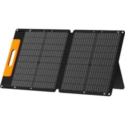 Panel Solar Port�til Wonder WS60/ 1xUSB/ 1xUSB Tipo-C/ 60W