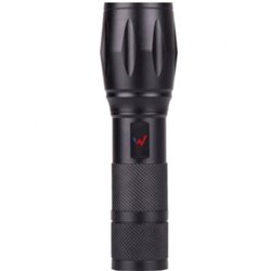 Linterna Wonder WT3001L/ 300 L�menes/ 3 pilas *AAA