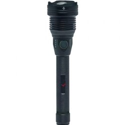 Linterna Wonder WT60001W/ 6000 L�menes/ Bater�a recargable