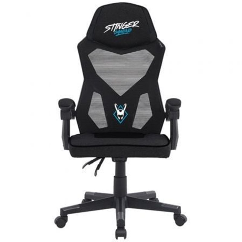 Silla Gaming Woxter Stinger Station Sense/ Negro