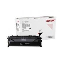 T�ner compatible Xerox 006R03839 compatible con HP CE505X/ CRG-119II/ GPR-41/ 6500 p�ginas/ Negro