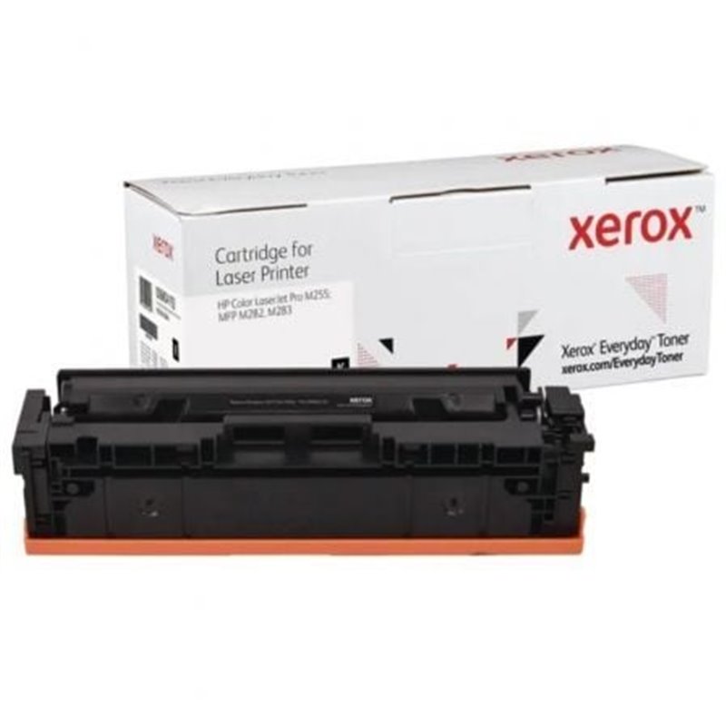 T�ner compatible Xerox 006R04192 compatible con HP W2210A/ 1350 p�ginas/ Negro