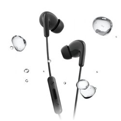 Auriculares Intrauditivos Xiaomi Earphones Tipo-C/ con Micr�fono/ USB Tipo-C/ Negros