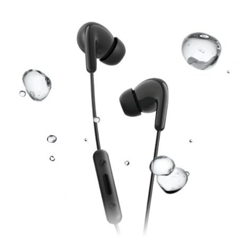 Auriculares Intrauditivos Xiaomi Earphones Tipo-C/ con Micr�fono/ USB Tipo-C/ Negros