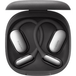Auriculares Bluetooth Xiaomi Openwear Stereo Pro con estuche de carga/ Autonom�a 8.5h/ Negros