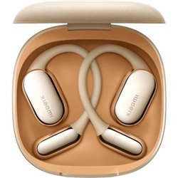 Auriculares Bluetooth Xiaomi Openwear Stereo Pro con estuche de carga/ Autonom�a 8.5h/ Dorados