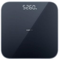 B�scula de Ba�o Xiaomi Smart Scale S200/ Hasta 150kg/ Gris
