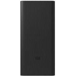 Powerbank 30000mAh Xiaomi 18W Powerbank/ 18W/ Negra
