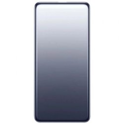 Powerbank 5000mAh Xiaomi Ultra Slim Powerbank/ 20W/ Plata