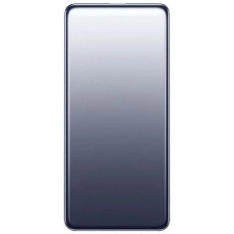 Powerbank 5000mAh Xiaomi Ultra Slim Powerbank/ 20W/ Plata