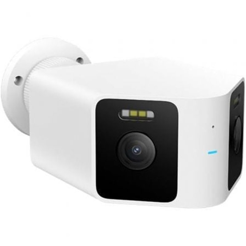 C�mara de Videovigilancia Xiaomi Outdoor Camera CW100/ Visi�n Nocturna/ Control desde APP