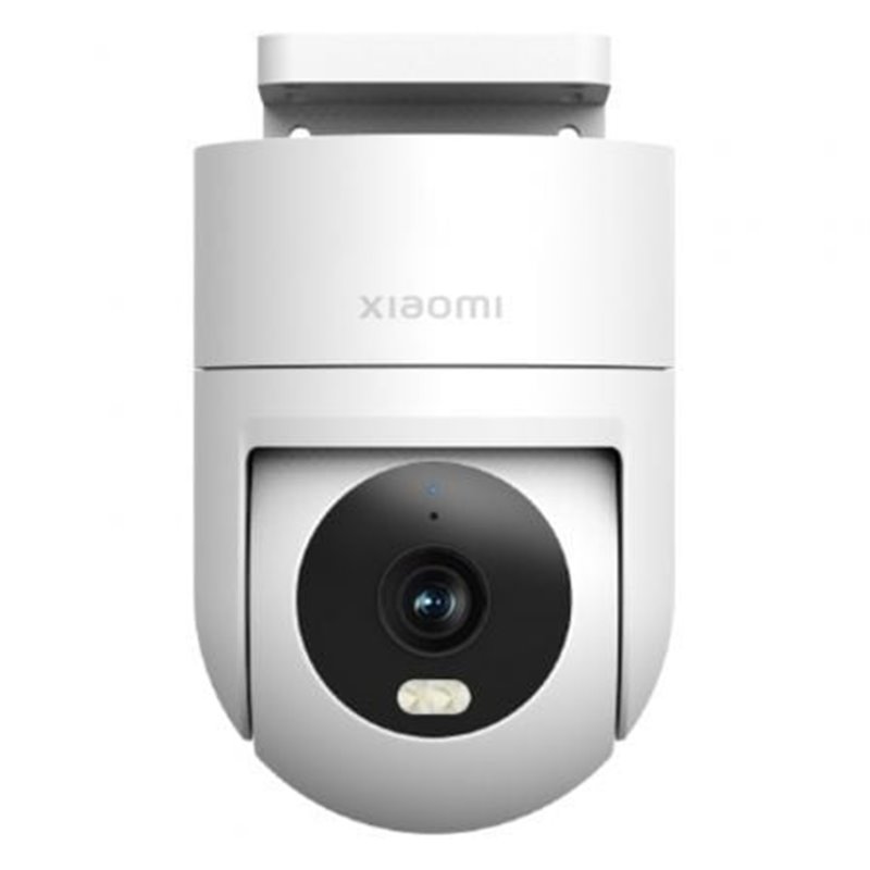 C�mara de Videovigilancia Xiaomi Outdoor Camera CW300/ Visi�n Nocturna/ Control desde APP