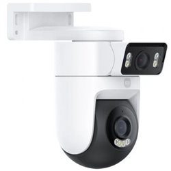 C�mara de Videovigilancia Xiaomi Outdoor Camera CW500 Dual/ 2K/ Visi�n Nocturna/ Control desde APP