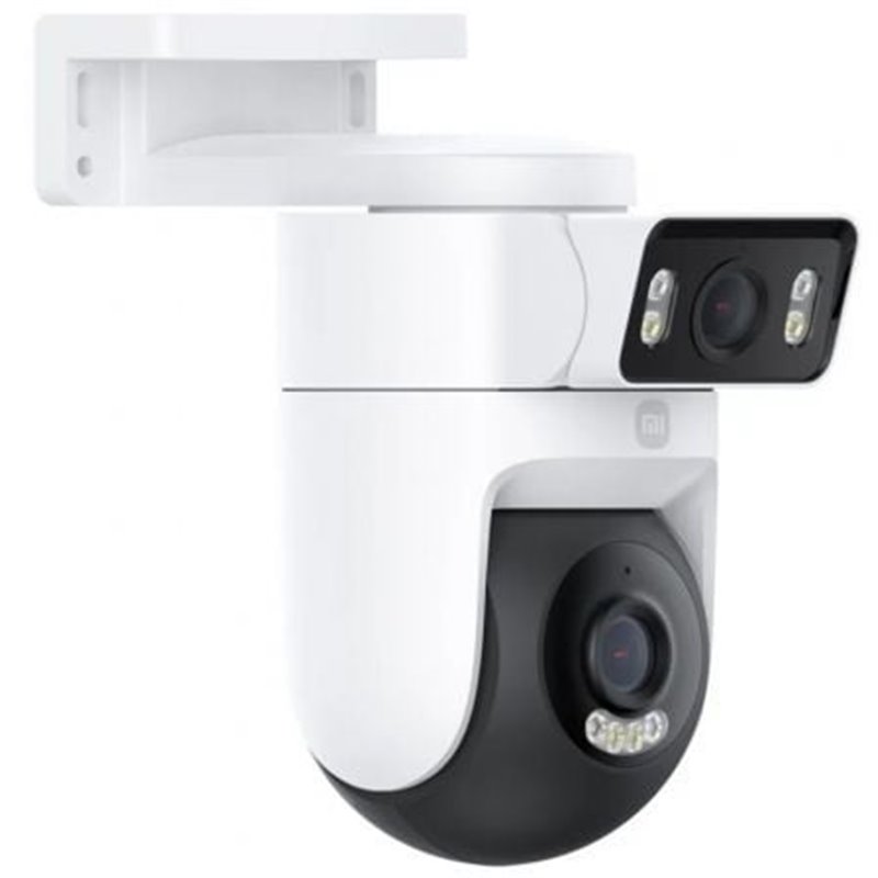 C�mara de Videovigilancia Xiaomi Outdoor Camera CW500 Dual/ 2K/ Visi�n Nocturna/ Control desde APP