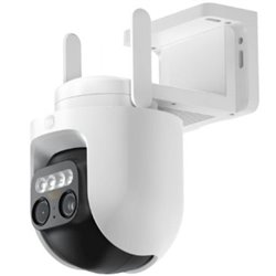 C�mara de Videovigilancia Xiaomi Outdoor Camera CW700S/ 2K/ Visi�n Nocturna/ Control desde APP