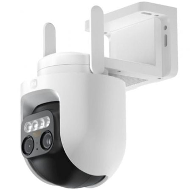 C�mara de Videovigilancia Xiaomi Outdoor Camera CW700S/ 2K/ Visi�n Nocturna/ Control desde APP