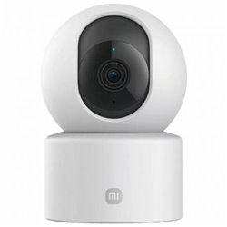 C�mara de Videovigilancia Xiaomi Smart Camera C201 1080p/ Visi�n Nocturna/ Control desde APP