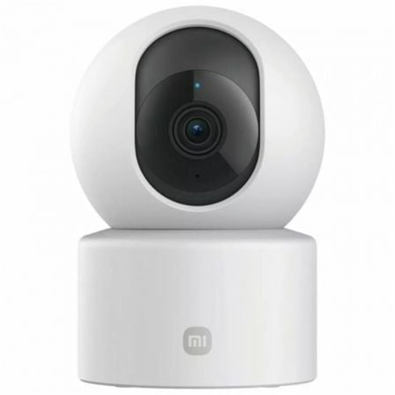 C�mara de Videovigilancia Xiaomi Smart Camera C201 1080p/ Visi�n Nocturna/ Control desde APP