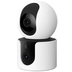 C�mara de Videovigilancia Xiaomi Smart Camera C300 Dual/ Control desde APP