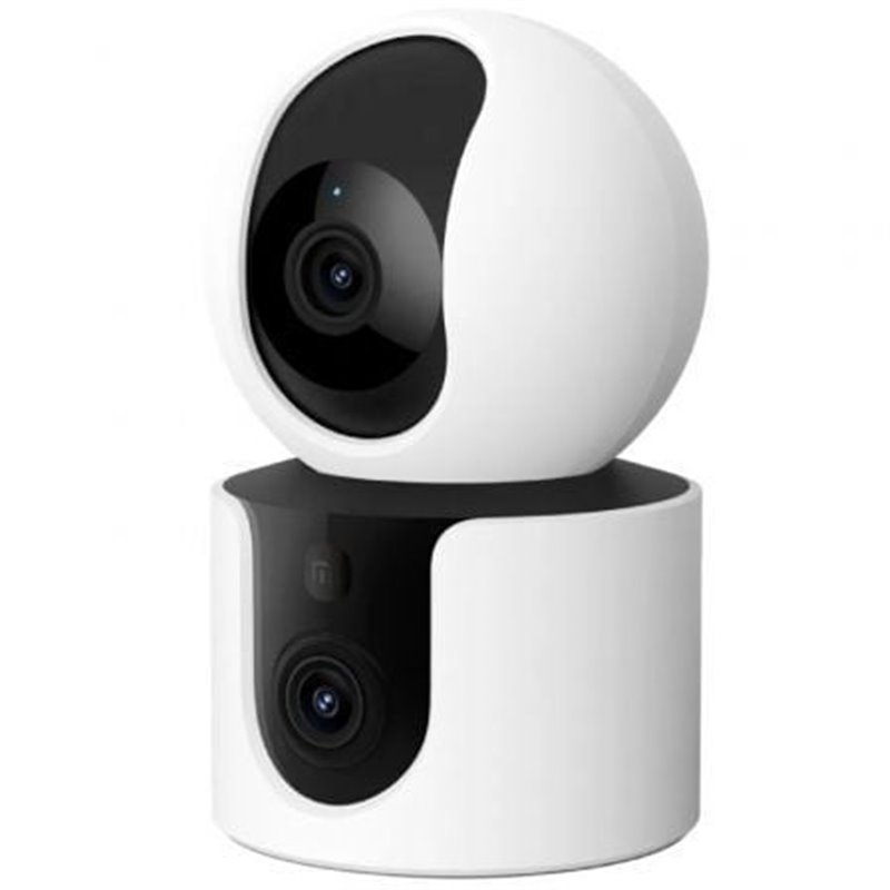 C�mara de Videovigilancia Xiaomi Smart Camera C300 Dual/ Control desde APP