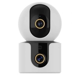 C�mara de Videovigilancia Xiaomi Smart Camera C500 Dual/ Control desde APP