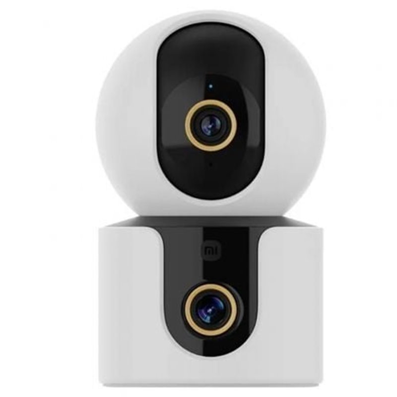 C�mara de Videovigilancia Xiaomi Smart Camera C500 Dual/ Control desde APP
