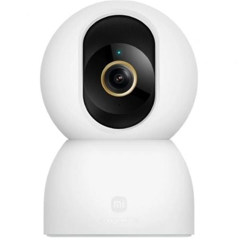 C�mara de Videovigilancia Xiaomi Smart Camera C701/ Visi�n Nocturna/ Control desde APP