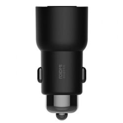 Cargador de Coche Xiaomi ROIDMI 3S/ 2xUSB/ 3.4A