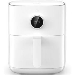 Freidora Inteligente por Aire Airfryer / Sin Aceite Xiaomi Smart Air Fryer 4.5L/ 1500W/ Capacidad 4.5L