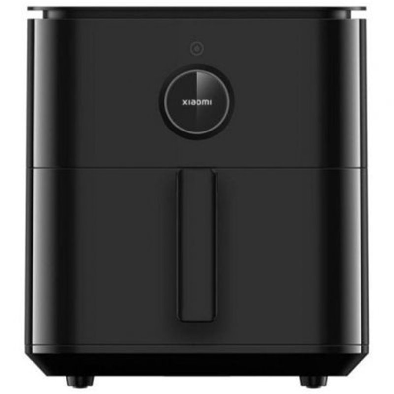 Freidora Inteligente por Aire Airfryer / Sin Aceite Xiaomi Smart Air Fryer 6.5L/ 1800W/ Capacidad 6.5L