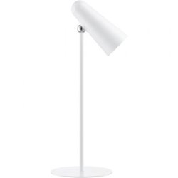 L�mpara de Escritorio Xiaomi Flexible Rechargeable Lamp/ 3.5W/ Blanca