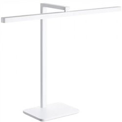 L�mpara de Escritorio Xiaomi LED Desk Lamp 2/ 10W/ Blanca