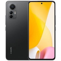 Smartphone Xiaomi 12 Lite 8GB/ 128GB/ 6.55"/ 5G/ Negro