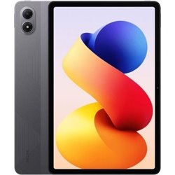 Tablet Xiaomi Redmi Pad 2 Pro 12.1"/ 6GB/ 128GB/ Octacore/ 5G/ Gris Grafito