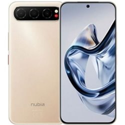 Smartphone ZTE Nubia Air 8GB/ 256GB/ 6.78"/ 5G/ Oro
