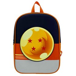 Mochila 3D Dragon Ball 30cm