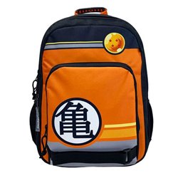 Mochila Dragon Ball 42cm adaptable