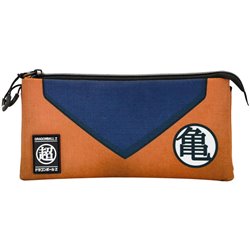 Portatodo Suit Dragon Ball triple