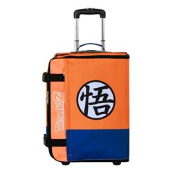 Maleta trolley Dragon Ball Z plegable 55cm