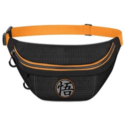 Riñonera Dragon Ball Z