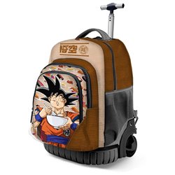 Trolley Goku Foodie Dragon Ball Z 47cm