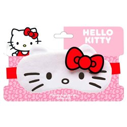 Mascara gel ojos Hello Kitty