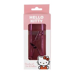Blister Belleza Hello Kitty