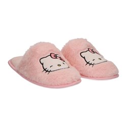 Pantuflas Hello Kitty
