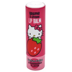 Balsamo Labial Hello Kitty