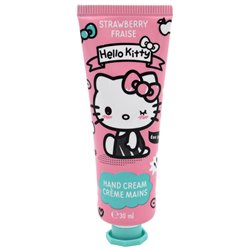 Crema de Manos Hello Kitty 30ml