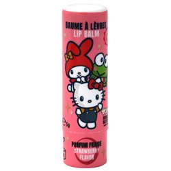 Balsamo Labial  Hello Kitty & Friends