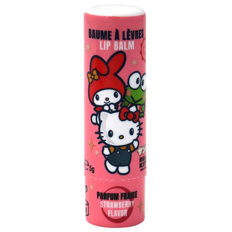 Balsamo Labial  Hello Kitty & Friends