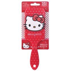 Cepillo Pelo Hello Kitty